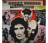 Various Artists - Rocky Horror Picture Show/O.S.T. [Vinyl] [Import]