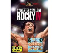 Various Artists - Rocky IV