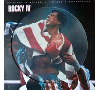 Rocky IV Vinyle