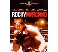 Various Artists - Rocky Marciano [Import]