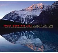 Various Artists - Rocky Mountain Jazz C..