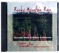 Various Artists - Rocky Mountain Rain