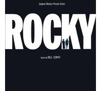 Various Artists - Rocky / Soundtrack.