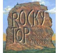Various Artists - Rocky Top & Other Bluegrass Favorites