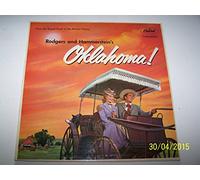 Various Artists - Rogers Hammerstein Oklahoma OST Capitol SLCT 6100