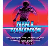 Various Artists - Roll Bounce (Bande Originale du Film)
