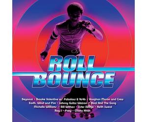 Various Artists - Roll Bounce (Bande Originale du Film)