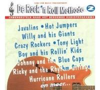 Various Artists - Roll Methode Vol. 2 (Indo Rock)