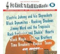 Various Artists - Roll Methode Vol. 5 (Indo Rock)