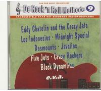 Various Artists - Roll Methode Vol. 9 (Indo Rock)
