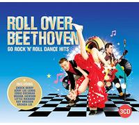 Various Artists - Roll Over Beethoven [Import]