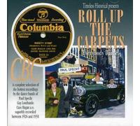Various Artists - Roll Up the Carpets - Everybody Dance!