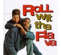 Various Artists - Roll Wit Tha Flava