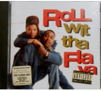 Various Artists - Roll Wit Tha Flava