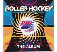 Various Artists - Roller Hockey Album