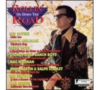 Various Artists - Rollin' on Down The Road/Various