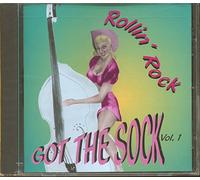 Various Artists - Rollin Rock: Got The Sock 1