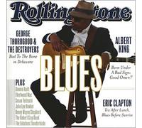 Various Artists - Rolling Stone: Blues