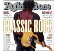 Various Artists - Rolling Stone Presents: Classic Rock