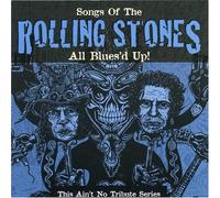 Various Artists - Rolling Stone: This Ain't No Tribute Series