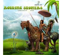 Various Artists - Rolling Stoners [Import]