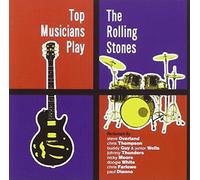 Various Artists - Rolling Stones: As Performed by/Various