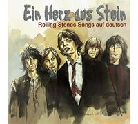 Various Artists – Ein Herz Aus Stein – CD – 23 titres