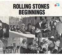 Various Artists - Rolling Stones Beginnings