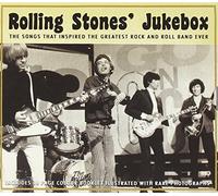 Various Artists - Rolling Stones Jukebox