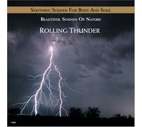 Various Artists - Rolling Thunder