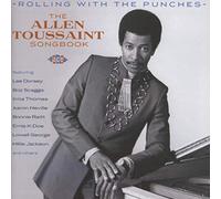 Various Artists – Rolling With the Punches – The Allen Toussaint Songbook
