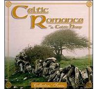 Various Artists - Romance: Celtic Harp