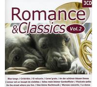 Various Artists - Romance & Classics 2