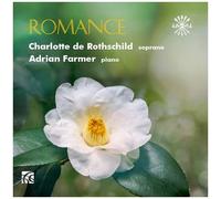 Various Artists - Romance [Compact Discs]