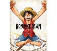 Romance Dawn *Dvd