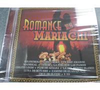 Various Artists - Romance ES Mariachi