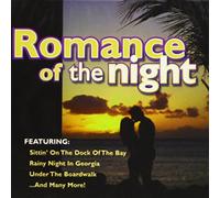 Various Artists - Romance in The Night