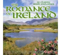 Various Artists - Romance of Ireland