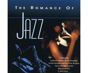 Various Artists - Romance of Jazz
