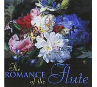 Various Artists - Romance of the Flute