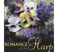 Various Artists - Romance of The Harp [Import]
