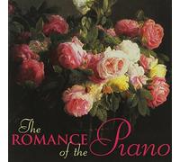 Various Artists - Romance of the Piano