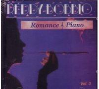 Various Artists - Romance & Piano 3