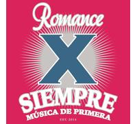 Various Artists – Romance X Siempre