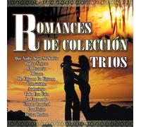 Various Artists - Romances De Coleccion