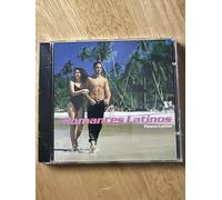 Various Artists - Romances Latinos: Fiesta Latina