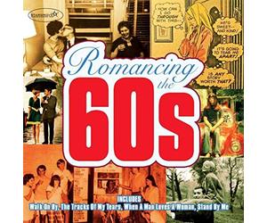 Various Artists - Romancing The 60's/Various