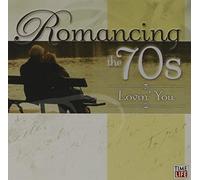 Various Artists - Romancing The 70's: Lovin' You-SM/Various