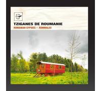 Various Artists - Romanian Gypsies
