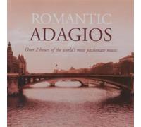 Various Artists – Romantic Adagios – Import – Universal Music Group